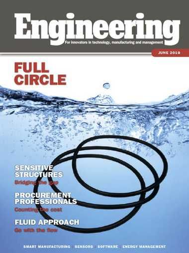 Engineering Magazine