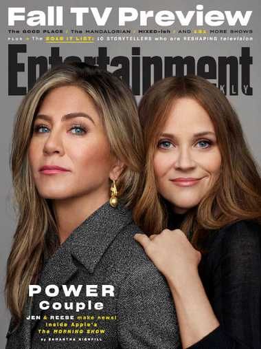 Entertainment Weekly