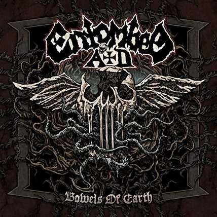 Entombed A.D