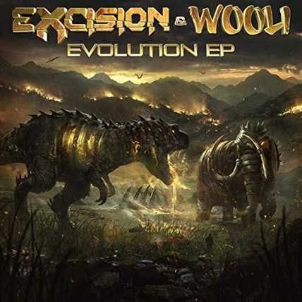 Excision And Wooli