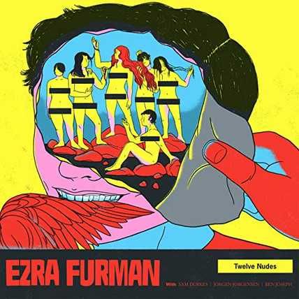 Ezra Furman