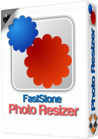 faststone resizer free download