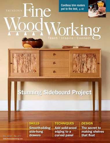 Fine Woodworking