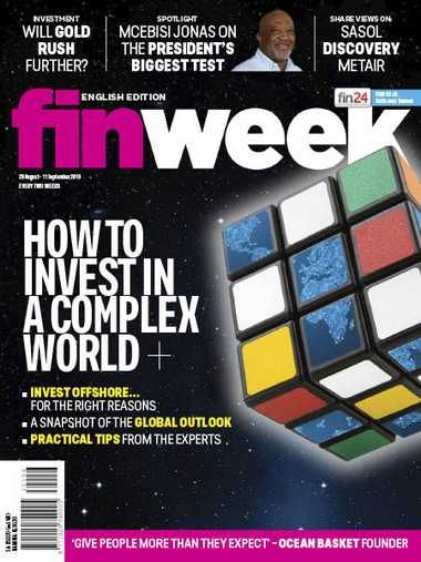 Finweek English Edition