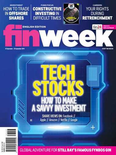 Finweek