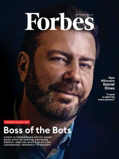 Forbes USA