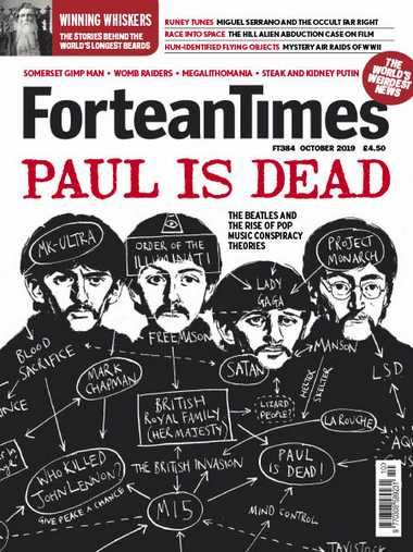 Fortean Times