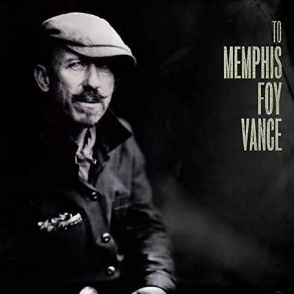 Foy Vance