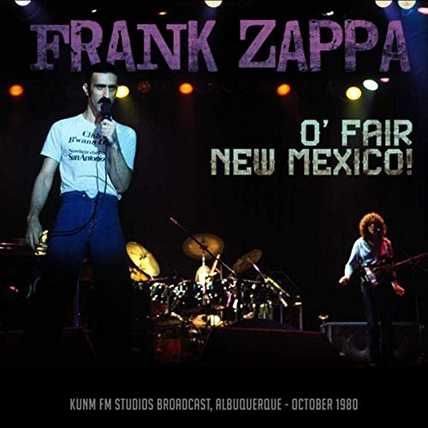 Frank Zappa