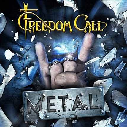 Freedom Call