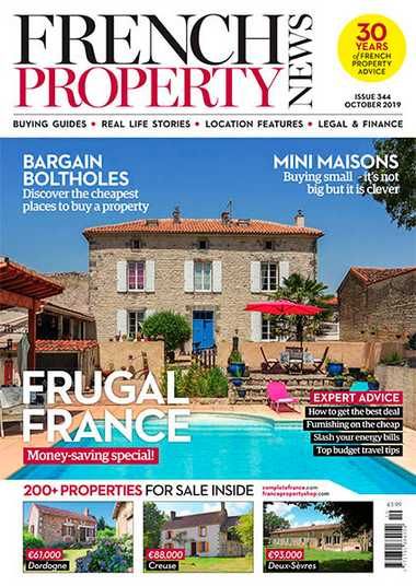 French Property News