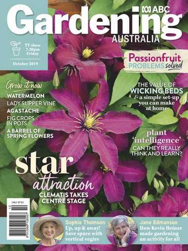 Gardening Australia