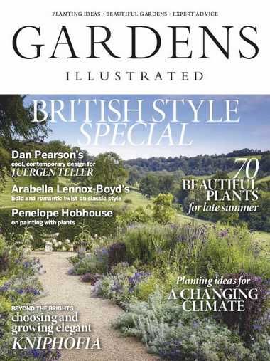 Gardens Illustrated