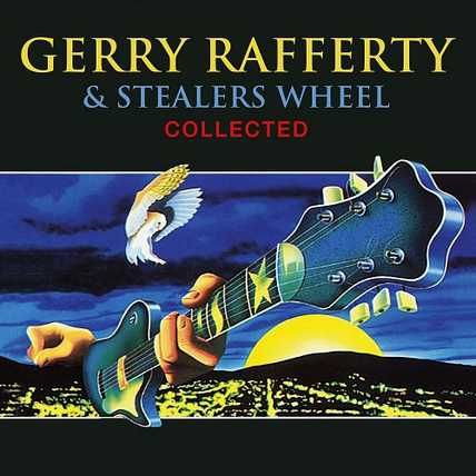 Gerry Rafferty