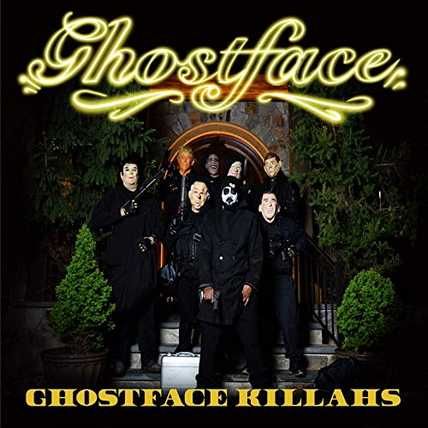 Ghostface Killah