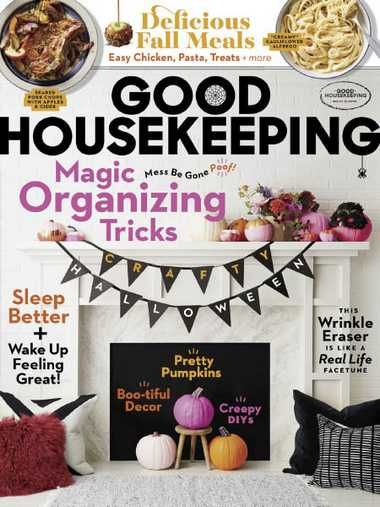 Good Housekeeping USA