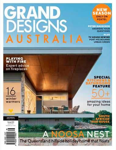 Grand Designs Australia