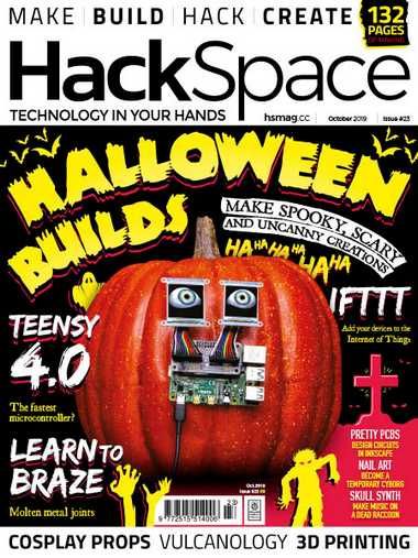 HackSpace