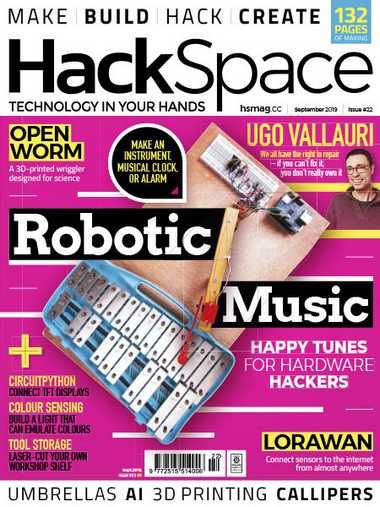 HackSpace