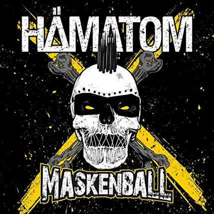 Hamatom