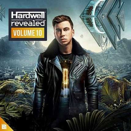 Hardwell presents Revealed Volume 10