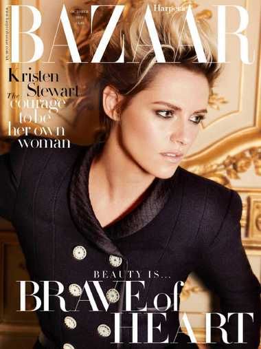 Harpers Bazaar UK