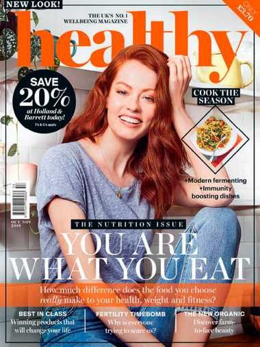 Healthy Magazine