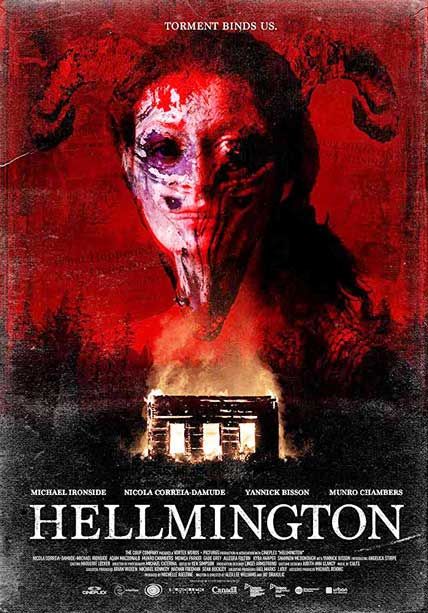 hellmington