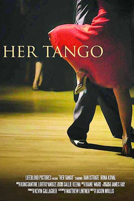 her tango