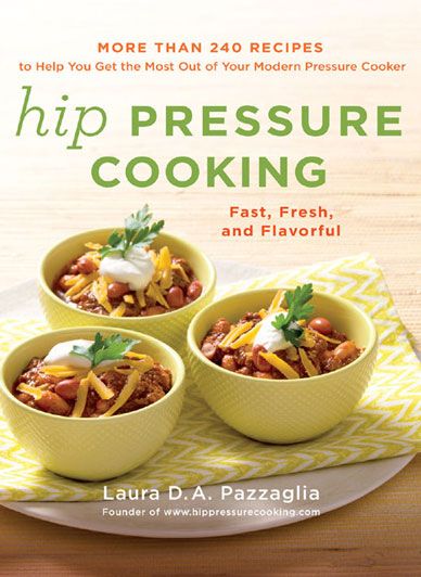 hip pressure cooking