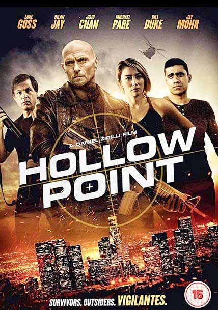 hollow point