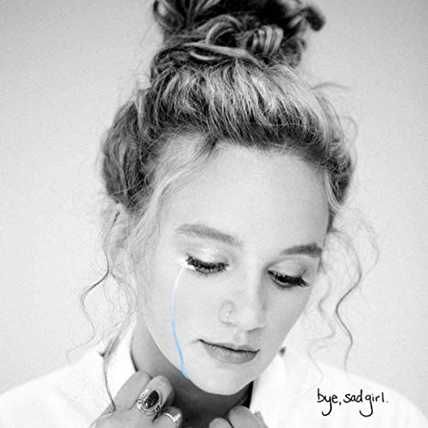 Hollyn – Bye, Sad Girl