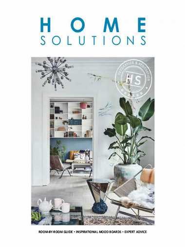 Home Solutions