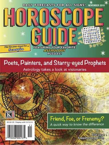 Horoscope Guide