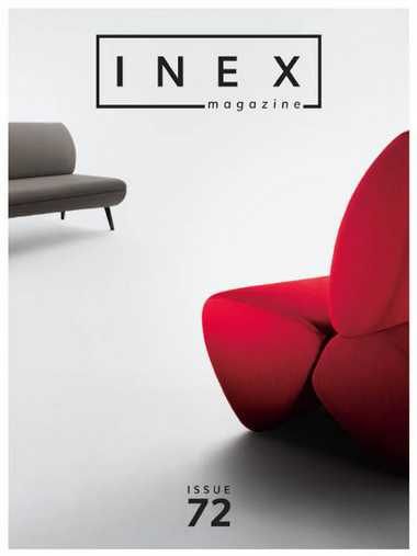 Inex Magazine