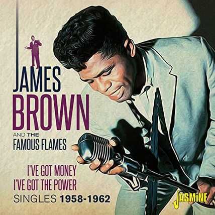 James Brown