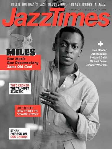 JazzTimes