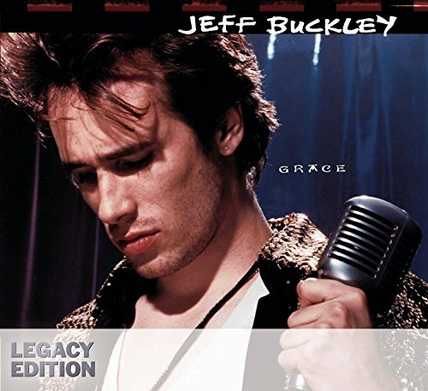 Jeff Buckley