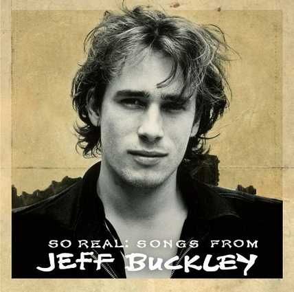 Jeff Buckley