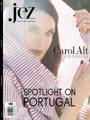 Jez Magazine