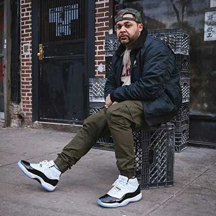 Joell Ortiz