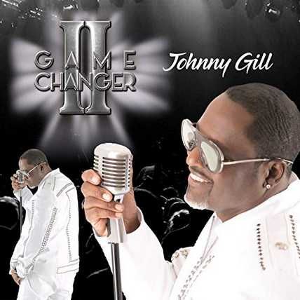 Johnny Gill