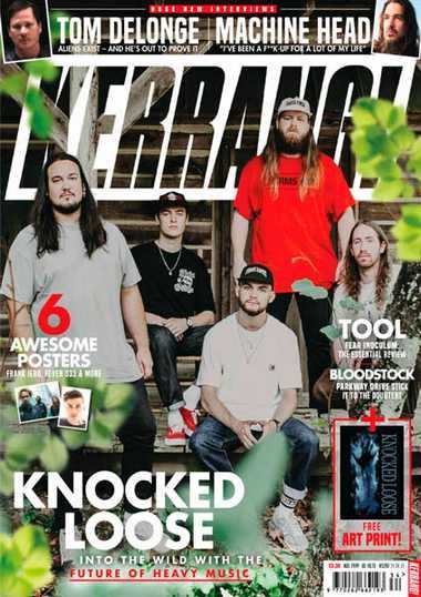 Kerrang