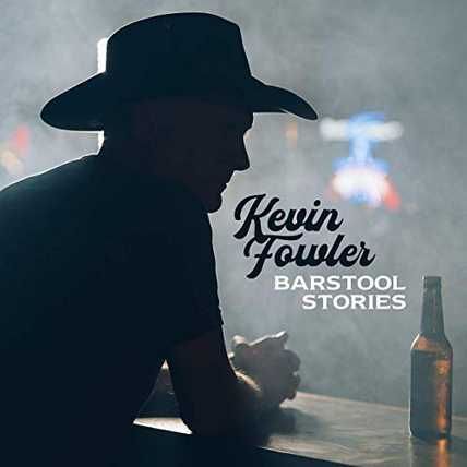 Kevin Fowler