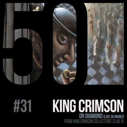 King Crimson