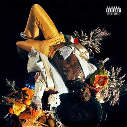 Kojey Radical