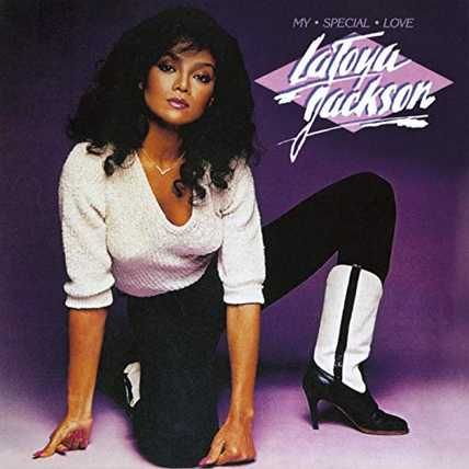 La Toya Jackson