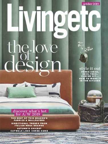 Living Etc UK