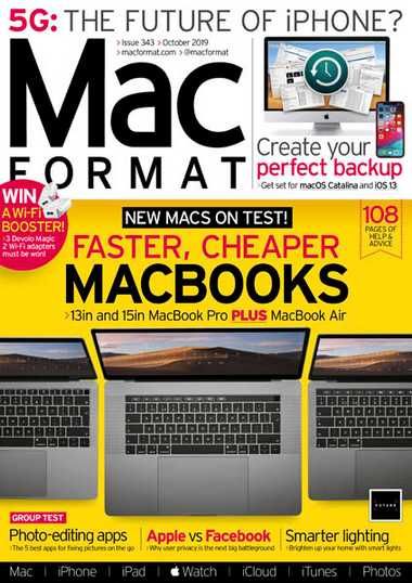 MacFormat UK