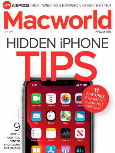 Macworld Australia